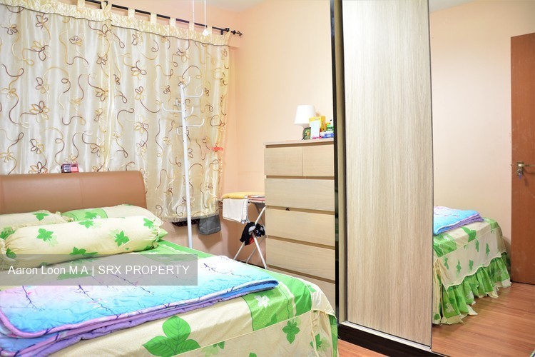 Blk 450B Sengkang West Way (Sengkang), HDB 3 Rooms #179696392